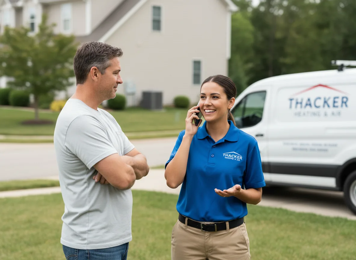 Ac Repair Romayor, TX FAQs